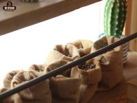 What are blended coffee beans? Italian blend coffee bean formula Italian espresso bean growing time