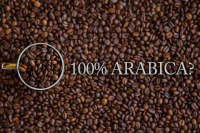 What do you mean by 100% Arabica coffee beans? Differences between Arabica and Robusta Coffee varieties