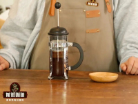 The brewing time of coffee brewing in the autoclave how much water is used in the autoclave?
