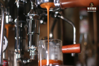 Matters needing attention in the proportion of espresso extraction time espresso Coffee production method Taste characteristics