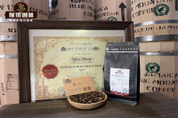 What's the difference between blue mountain coffee beans and Arabica coffee beans? Jamaica blue mountain coffee beans