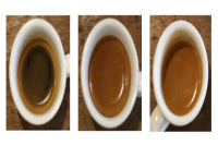 Can you judge whether espresso is good or bad by coffee fat? What is the fat crema of espresso?