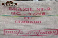 The taste characteristics of Brazilian coffee beans describe what Brazilian coffee beans taste good, and the Brazilian grading system is introduced.