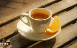 How to make traditional Roman espresso? What are the parameter ratios for the sharing teaching of lemon coffee making?