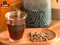 Introduction to the main taste characteristics of Yunnan small-grain coffee beans grown in Yunnan
