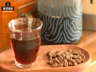 Introduction to the main taste characteristics of Yunnan small-grain coffee beans grown in Yunnan