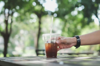 Why is iced American coffee so popular?! The benefits of drinking iced American coffee