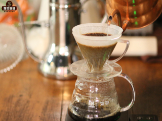 A brief introduction to the characteristics of Brazilian coffee beans the flavor and taste characteristics of coffee varieties and their treatment methods are introduced in detail.