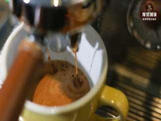 What do you mean, espresso and soe respectively? which tastes better, American coffee with SOE or mixed beans?