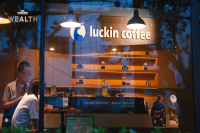 Luckin Coffee rushed out of the country to open a shop in Singapore?! The development of coffee market in Southeast Asia remains to be seen.