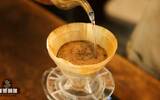 Illustration of the traditional Japanese hand-rushing Kono River drip method! How to use the drip method? What degree of grind does the hand-brewed coffee drip method use? What should I pay attention to when making coffee by hand?