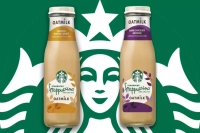 Starbucks launches new products! Starbucks Coffee and Pepsi launch Energy drink
