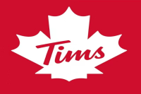 TIms Hortons is experimenting with more environmentally friendly coffee cups and reusable food containers, which is expected to be fully launched on November 1st.