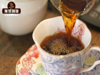 Introduction to the Grade and Variety of Yega Xuefei Coffee is it good to describe the flavor characteristics of the top coffee beans?