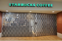 Starbucks closed a number of American stores permanently because …...