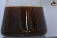How long is the appropriate soaking time for making cold extract coffee? Introduction to the parameters of grindness and gouache ratio of cold-brewed coffee