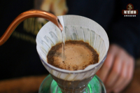 The brewing time of hand-brewed coffee is recommended as a tutorial: how long does it take to make a cup of hand-brewed coffee?