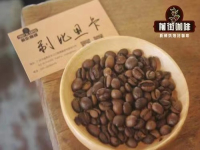 What is Liberica coffee beans? is Liberica coffee beans good? Liberica coffee bean origin area