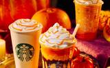 Starbucks launches 