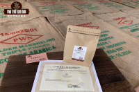 Indonesia Mantenin Coffee Bean Variety planting History Gold Mantenin name Origin Taste Story