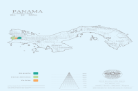 Panama fine coffee bean producing area introduction, rose summer seed is from Panama?