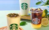 Conflict with detergent?! Starbucks launches lemon frill white!