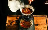 Can ice water be used to make coffee? What degree of water is the most suitable for making coffee by hand? How fine should I use to grind hand-brewed coffee?