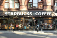 Starbucks Store Location Switch to Vegetable Market?! Is it feasible to open a coffee shop in a traditional market?