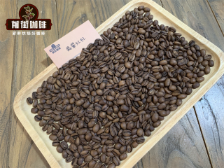 The top ten best coffee beans in the world Rose summer coffee or Tanzanian coffee tastes good