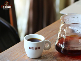 The difference between Kaddura and Kaduai A brief introduction to the flavor characteristics of Kaduai coffee beans