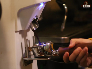Espresso machine cleaning step how long is the recoil cleaning time of espresso machine?
