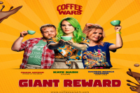 Coffee lovers must watch the movie 