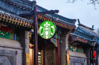 Why are fewer and fewer people going to Starbucks in China? Why is Starbucks coffee so expensive?