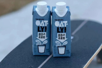 OATLY lost nearly $400m last year. Is the botanical milk coffee not tasty?