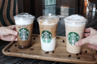 Starbucks sales are down 23%! Why don't young people like Starbucks?