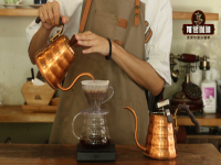 Why do you use different temperatures for hand-brewed coffee? Introduction to the technical characteristics of variable temperature cooking method