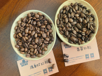 Flavor difference between Red Standard Rose Summer Coffee in Jadeite Manor of Panama and Red Standard Coffee in Essex Village