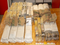 Half a ton of cocaine was seized in the Nestle factory?! All hidden in coffee beans shipped from Brazil?