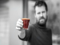 What is coffee Flat Red? What's the difference between Australian white coffee Flat White and Australian white coffee?