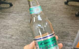 Tims promotes the water-cooled extract of Laoshan Hedyotis chinensis, which is difficult for Qingdao people to accept