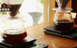 Why is the flow rate of hand-brewed coffee sometimes fast and sometimes slow? Relationship between coffee bean hardness and altitude roasting method