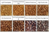 Can I make espresso with light roasted beans? Which do you prefer, hand coffee or espresso?