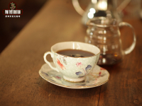 The difference between hand-ground Coffee and Machine Coffee introduction to the types and characteristics of hand-ground coffee beans