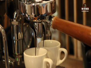 What is the difference between espresso and American black coffee? Italian matching SOE single coffee beans recommended