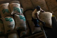 The price of coffee is still going up?! Coffee stocks in Brazil are at an all-time low