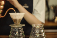 The hand-brewing method of Yunnan small Coffee beans Flavor description of how to make a good cup of Yunnan coffee