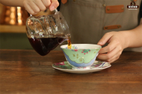 Coffee beans 12 kinds of common boutique hand-made coffee beans brand types and taste flavor ranking Daquan