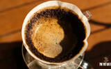 Hand-brewed coffee powder pit judges extraction problem What is the reason why coffee grounds are layered? How to solve the problem?