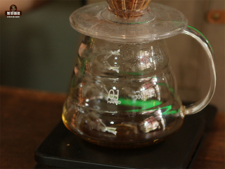 Introduction of coffee bean producing areas in Kenya the flavor and taste characteristics of Kenyan coffee in Africa are recommended.