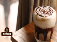 Introduction to the Historical Origin of mocha Coffee the steps of making Italian mocha coffee